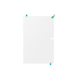 Tuff-Luv 2.5D Tempered Glass Screen for Samsung Galaxy Tab S9 Plus Clear MF2534