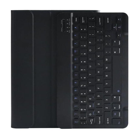 Tuff-Luv Removable Bluetooth Keyboard Case Black MF2664