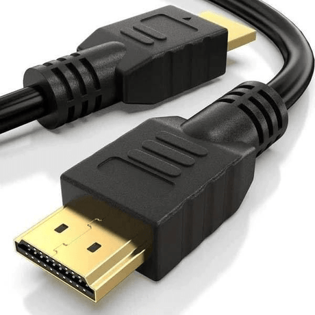 Tuff-Luv 4K HDMI2.0 Male to Male Cable 10m MF2710