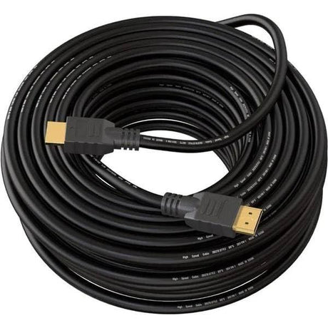 Tuff-Luv 4K HDMI2.0 Male to Male Cable 10m MF2710