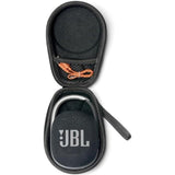 Tuff-Luv EVA Zip Case for JBL CLIP 4 Black MF2881