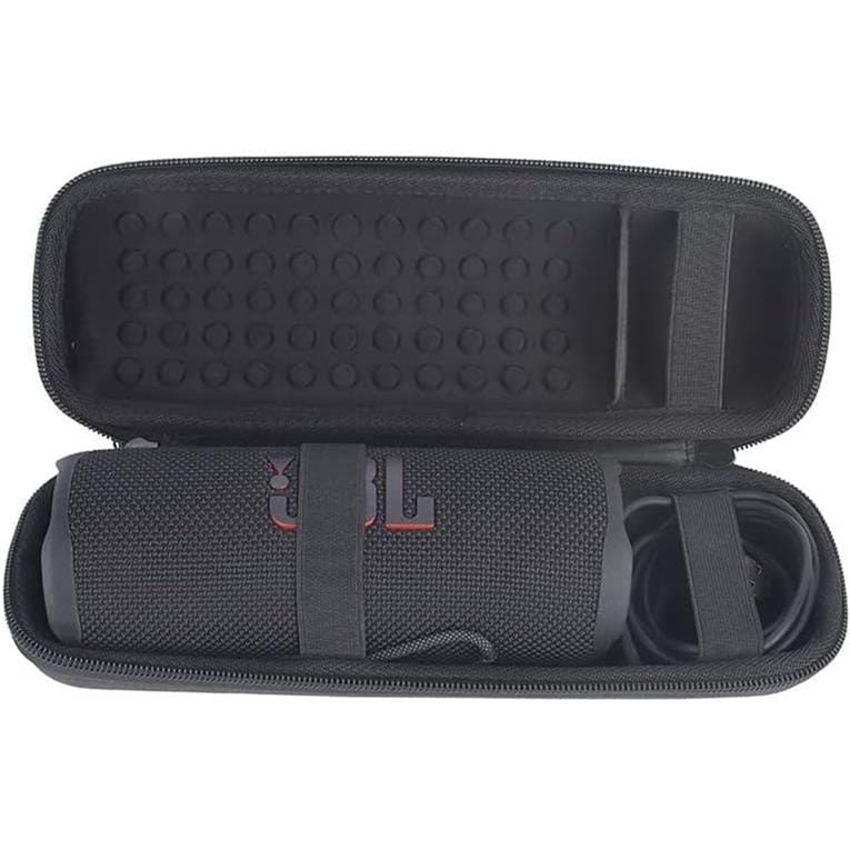 Tuff-Luv EVA Storage Bag for JBL Flip 5/6 Black MF2884