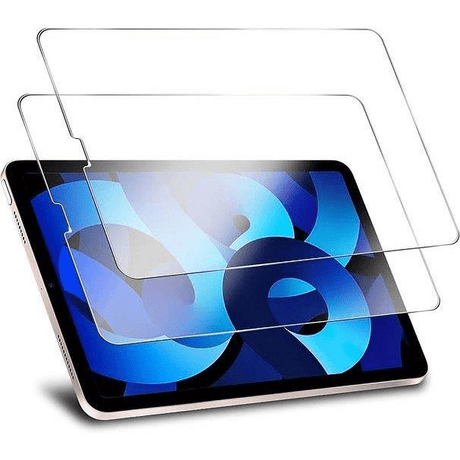 Tuff-Luv Screen Tempered Glass for Apple iPad Pro 11 Clear MF2945