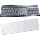 Tuff-Luv Universal Standard Desktop Keyboard Cover MF3002