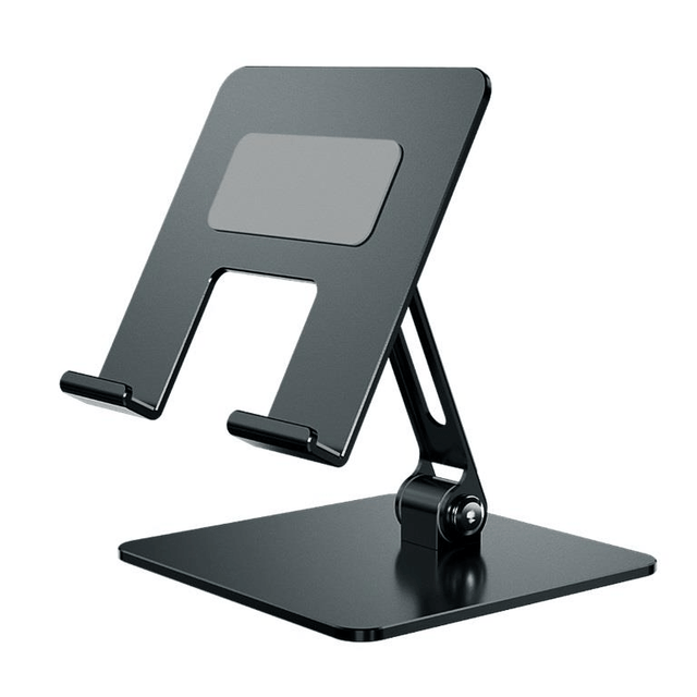 Tuff-Luv 13-inch 360 Degree Rotating Tablet Stand MF3604