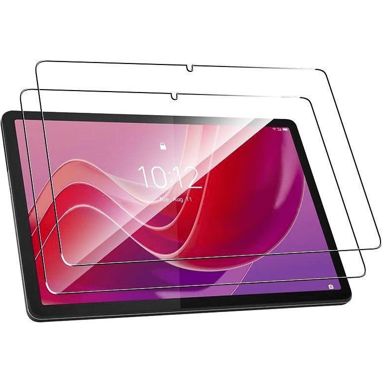 Tuff-Luv 2.5D Screen Tempered Glass for Lenovo Tab M11 Clear MF3623