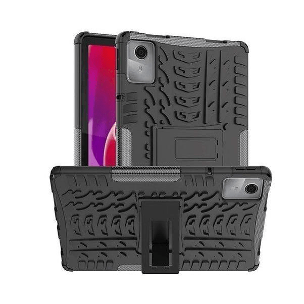 Tuff-Luv 8.7-inch Rugged Slim Case for Samsung Galaxy Tab A9 MF3652