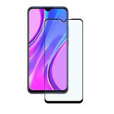 Tuff-Luv 2.5D Full Screen Tempered Glass Xiaomi Redmi 9C Clear MF547