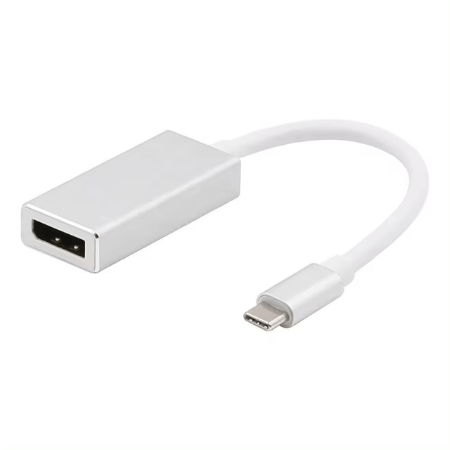 Tuff-Luv MF913 Essentials 4K Type-C to DisplayPort Adapter