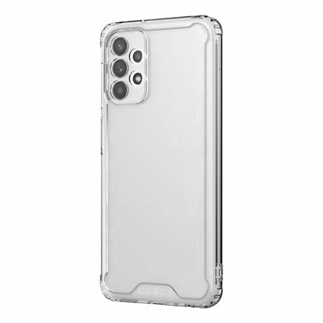 Tuff-Luv Hard Crystal Case for Samsung Galaxy A13 4G Clear MFA134PC