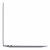 Apple MacBook Air 13.3-inch Laptop - Apple M1 256GB SSD 8GB RAM macOS Big Sur Space Grey MGN63ZE/A