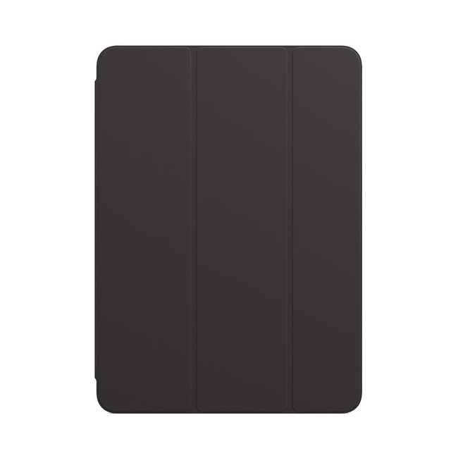 Apple 10.9-inch Smart Folio for iPad Air 4th Gen Black MH0D3ZM/A