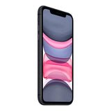 Apple iPhone 11 6.1-inch 128GB 5G iOS Black