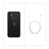 Apple iPhone 11 6.1-inch 128GB 5G iOS Black