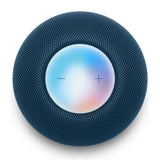 Apple HomePod Mini Portable Speaker Blue MJ2C3SO/A