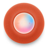 Apple HomePod Mini Portable Speaker Orange MJ2D3SO/A