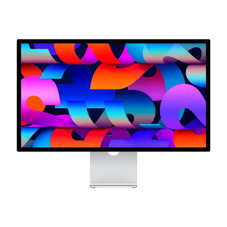 Apple Studio Display 27-inch 5120 x 2880p Retina 5K 16:9 60Hz LCD IPS Monitor MK0Q3SO/A