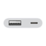 Apple Lightning to USB-A 3.0 Camera Adapter White MK0W2ZM/A