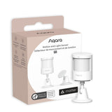 Aqara P2 Sensor Motion and Light Sensor ML-S03D