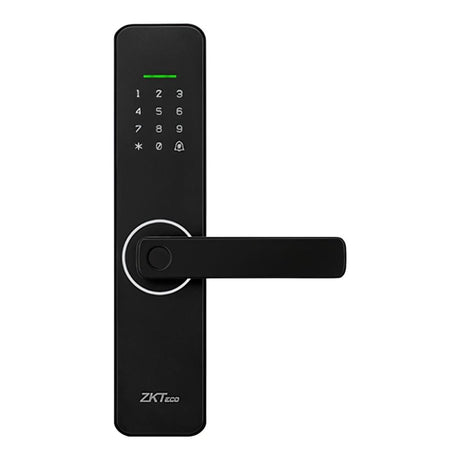 ZKTeco ML100 Indoor Standalone Fingerprint Wi-Fi Door Lock