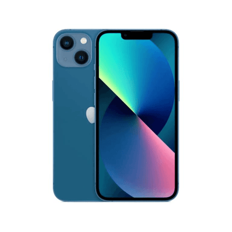 Apple iPhone 13 6.1-inch 128GB 5G iOS Blue