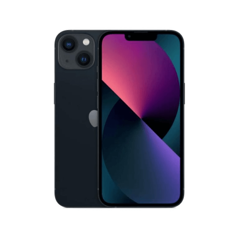 Apple iPhone 13 6.1-inch 256GB 5G iOS Midnight