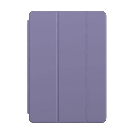 Apple Smart Folio Case for iPad 9th Gen Lavender MM6M3ZM/A