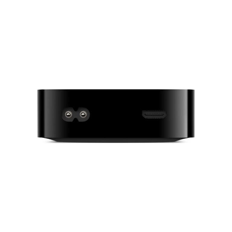 Apple TV 4K Wi-Fi with 64GB Storage