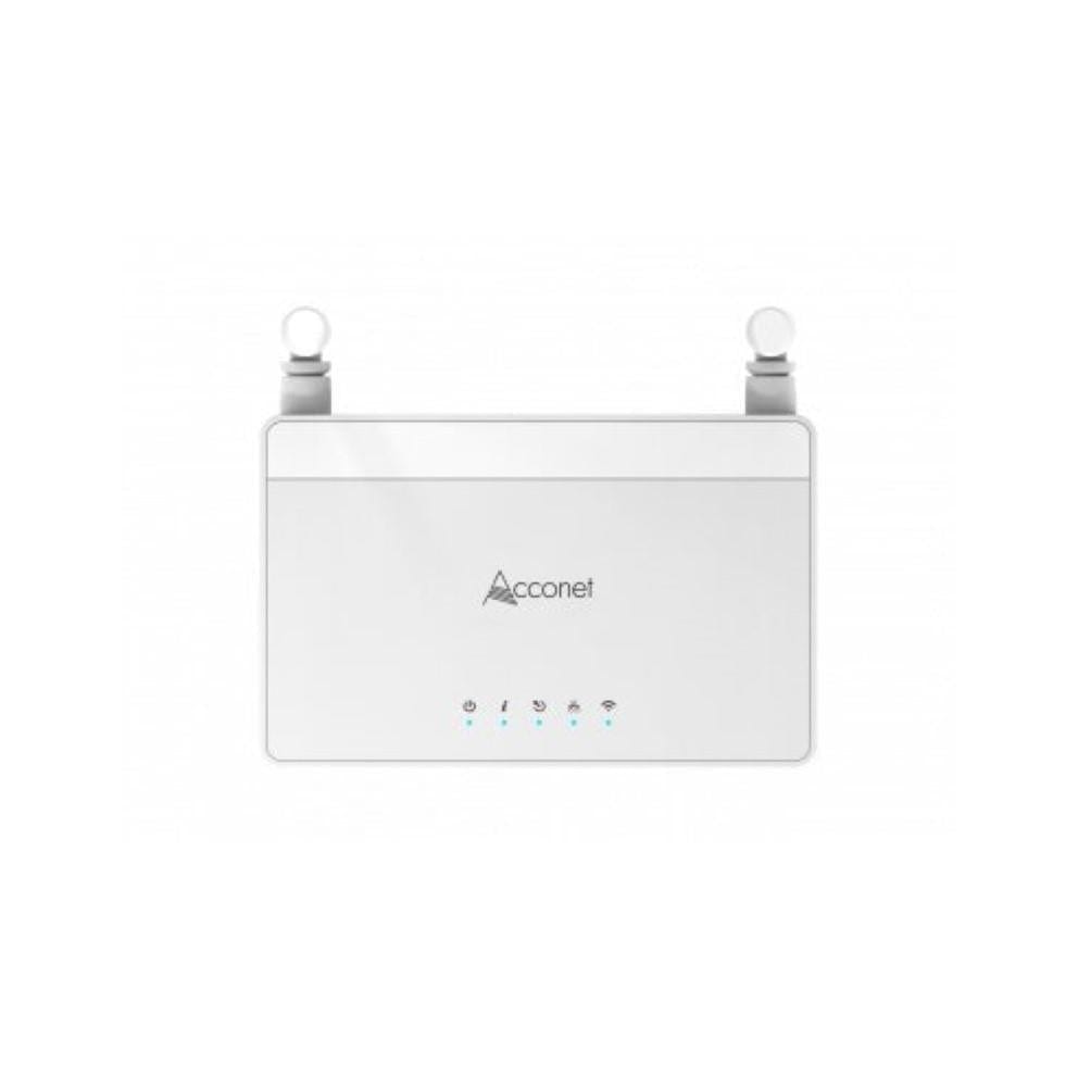 Acconet xPON 1-port Network Router MP-X110R