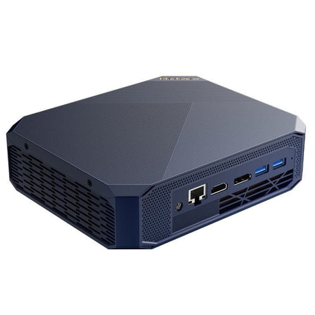 Blackview MP200-I9 Mini PC - Intel Core i9-11900H 512GB SSD 16GB RAM Win 11 Pro