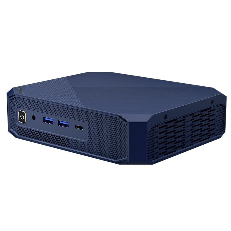 Blackview MP200-I9 Mini PC - Intel Core i9-11900H 512GB SSD 16GB RAM Win 11 Pro