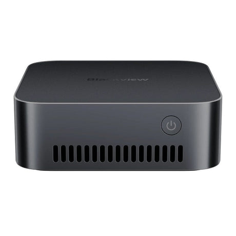 Blackview MP80 Mini PC - Intel N95 256GB SSD 12GB RAM Win 11 Pro