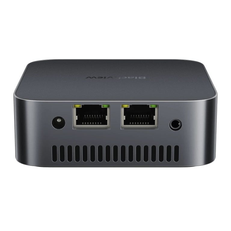 Blackview MP80 Mini PC - Intel N95 256GB SSD 12GB RAM Win 11 Pro