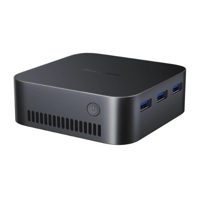 Blackview MP80 Mini PC - Intel N95 512GB SSD 16GB RAM Win 11 Pro