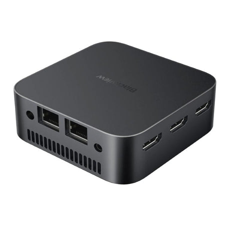 Blackview MP80 Mini PC - Intel N95 512GB SSD 16GB RAM Win 11 Pro