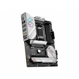 MSI MPG B650 Edge Wi-Fi AMD Socket AM5 ATX Motherboard