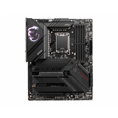 MSI MPG Z790 Carbon Wi-Fi Intel LGA 1700 ATX Motherboard