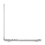 Apple MacBook Pro 14.2-inch XDR Laptop - Apple M2 Pro 1TB SSD 16GB RAM macOS Ventura Silver MPHJ3ZE/A