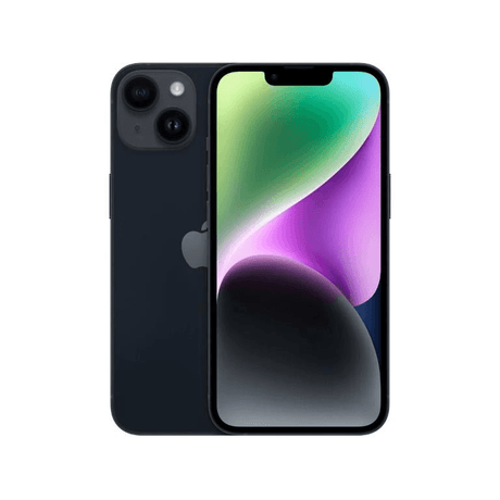 Apple iPhone 14 6.1-inch 128GB 5G iOS Midnight