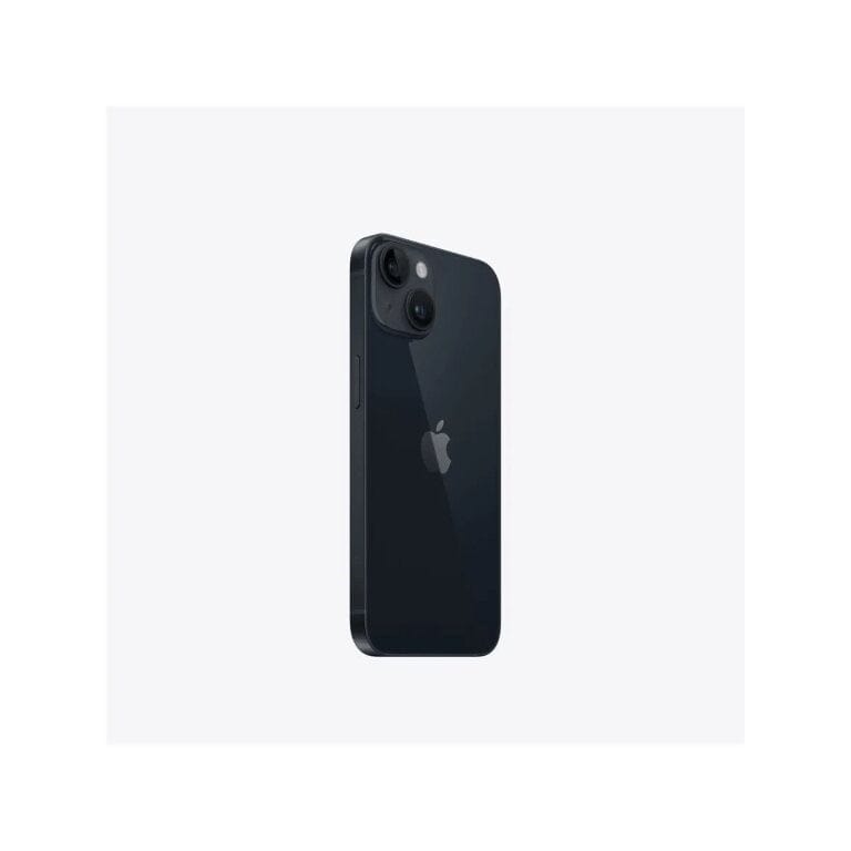 Apple iPhone 14 6.1-inch 256GB 5G iOS Midnight