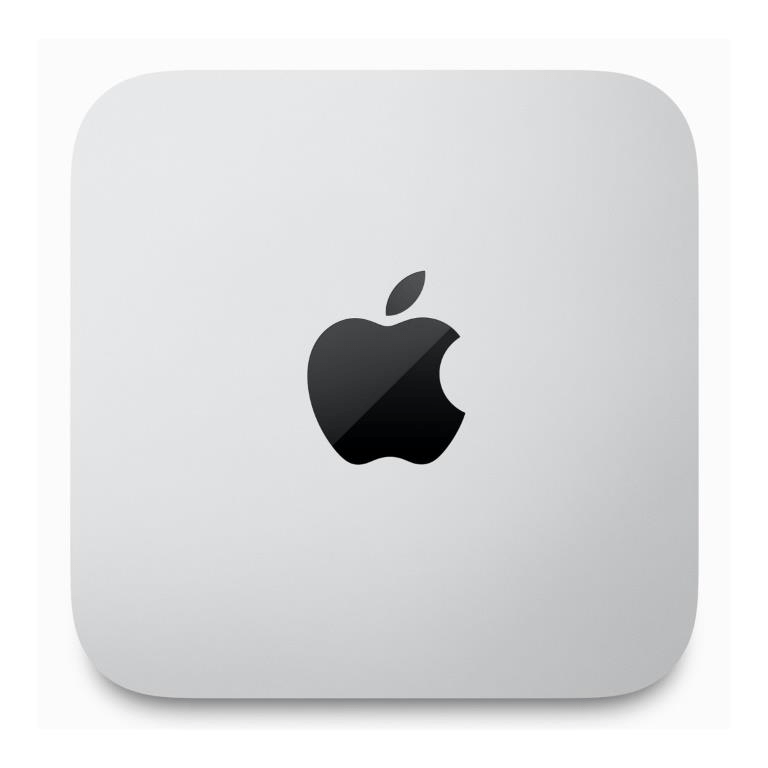 Apple Mac Studio Mini PC - Apple M2 Ultra 1TB SSD 64GB RAM macOS