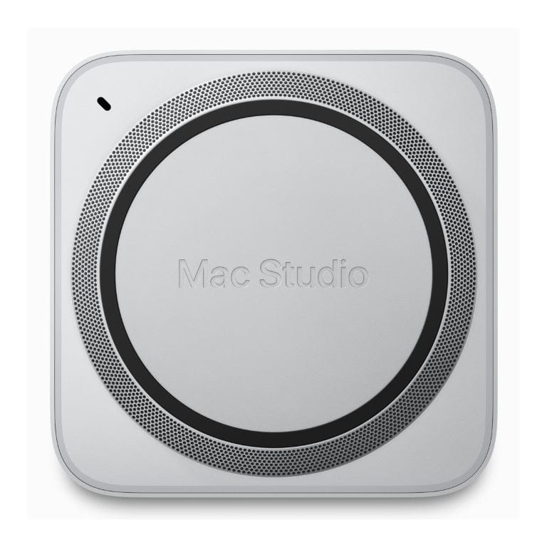 Apple Mac Studio Mini PC - Apple M2 Ultra 1TB SSD 64GB RAM macOS