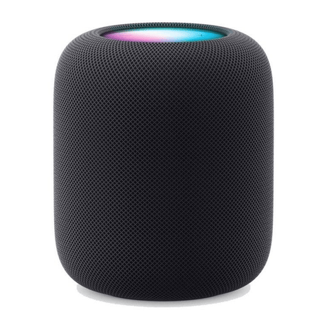 Apple HomePod 2nd Gen Portable Speaker Midnight MQJ73SO/A