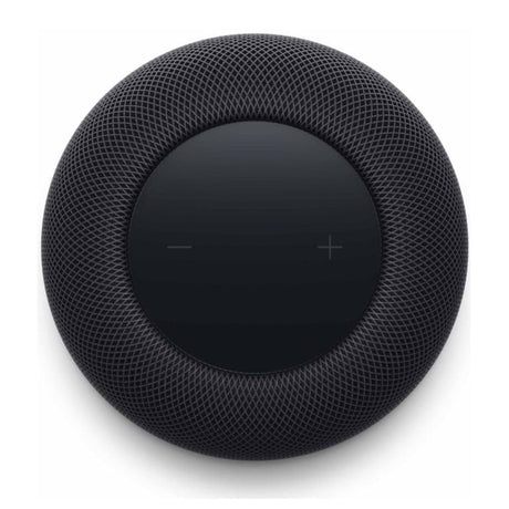 Apple HomePod 2nd Gen Portable Speaker Midnight MQJ73SO/A