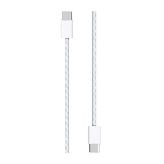 Apple USB-C to USB-C Woven Cable 1m MQKJ3ZM/A