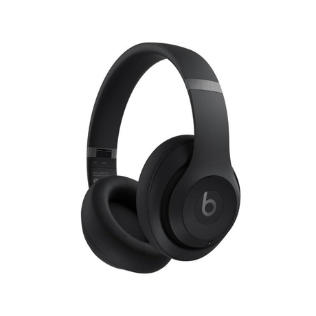 Beats Studio Pro Wireless Noise Cancelling Headphones Black MQTP3AE/A