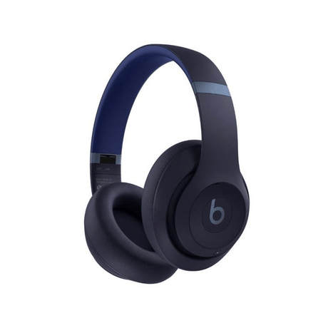 Beats Studio Pro Wireless Noise Cancelling Headphones - Navy MQTQ3AE/A