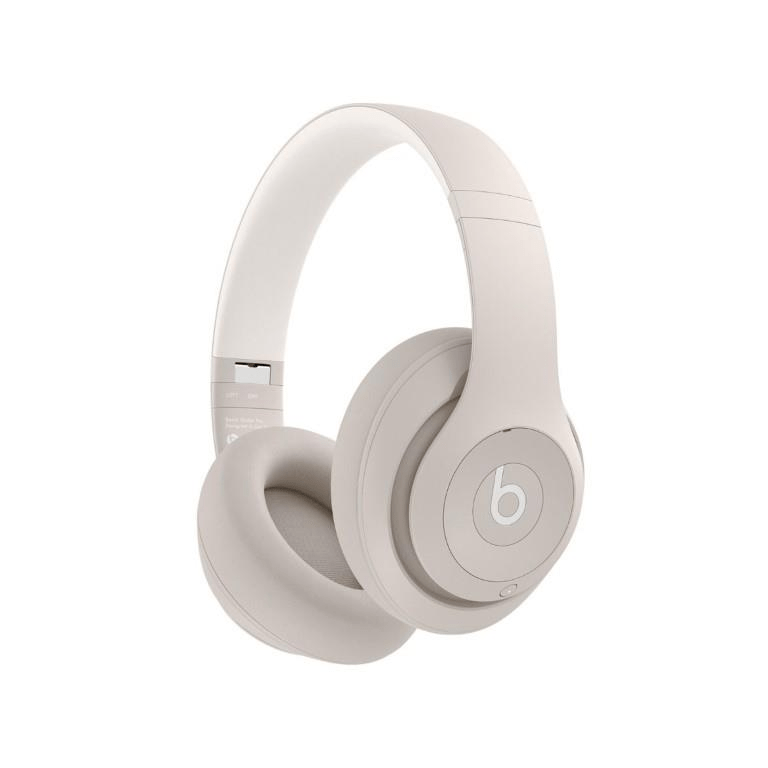 Beats Studio Pro Wireless Noise Cancelling Headphones - Sandstone MQTR3AE/A