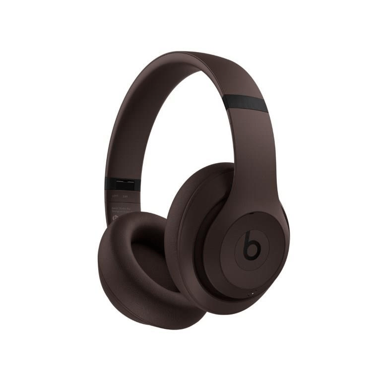 Beats Studio Pro Wireless Noise Cancelling Headphones - Deep Brown MQTT3AE/A