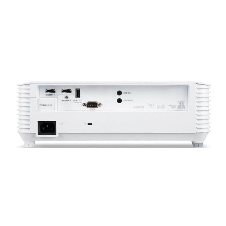 Acer X1528Ki 5200 ANSI Lumens FHD DLP Projector MR.JW011.001